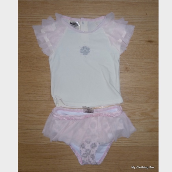 As new 9-12M swimwear - Picture 1 of 1